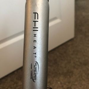 FHI EC2500 Professional Digital Curling Iron